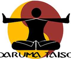 Logo Shorin Shorei Binasco Daruma Taiso