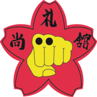 Logo Shorin Shorei Binasco Karate Kaisai