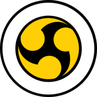 Logo Shorin Shorei Binasco Kobudo